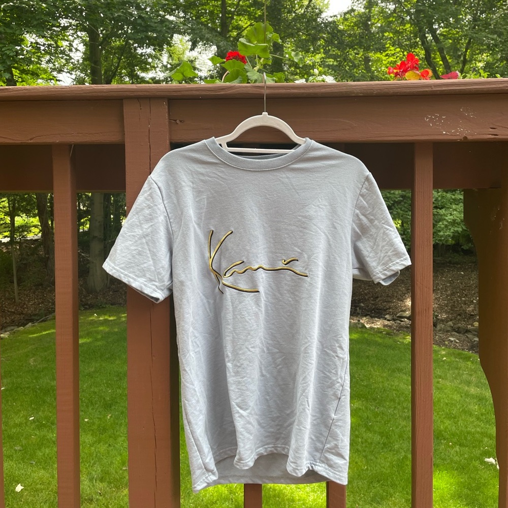 karl kani t-shirt